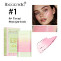 3-in-1 Tinted Makeup Stick – Cheek, Lip & Eye Color