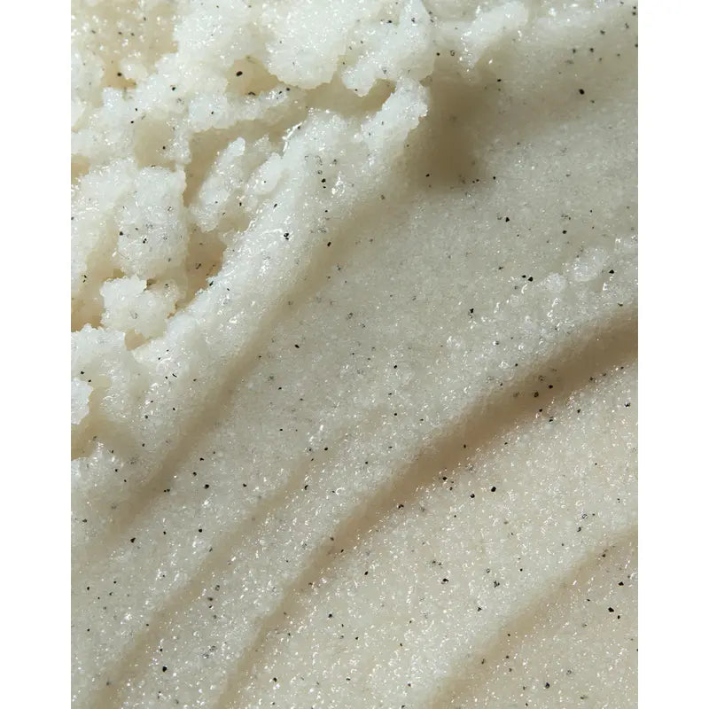 Naked Neroli Luxurious Body Scrub for Silky Smooth Skin