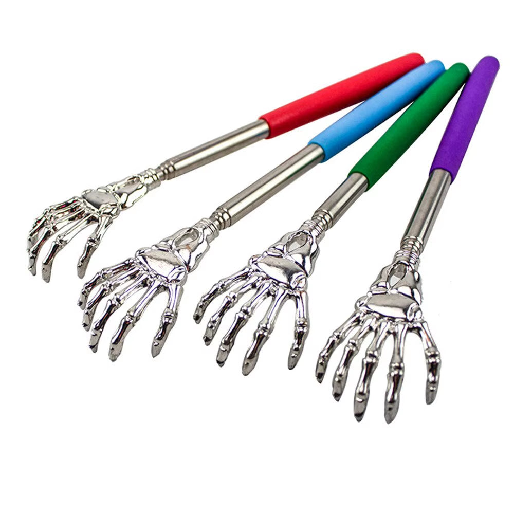 Tickle and Not Ask for Help Color Random 1PC