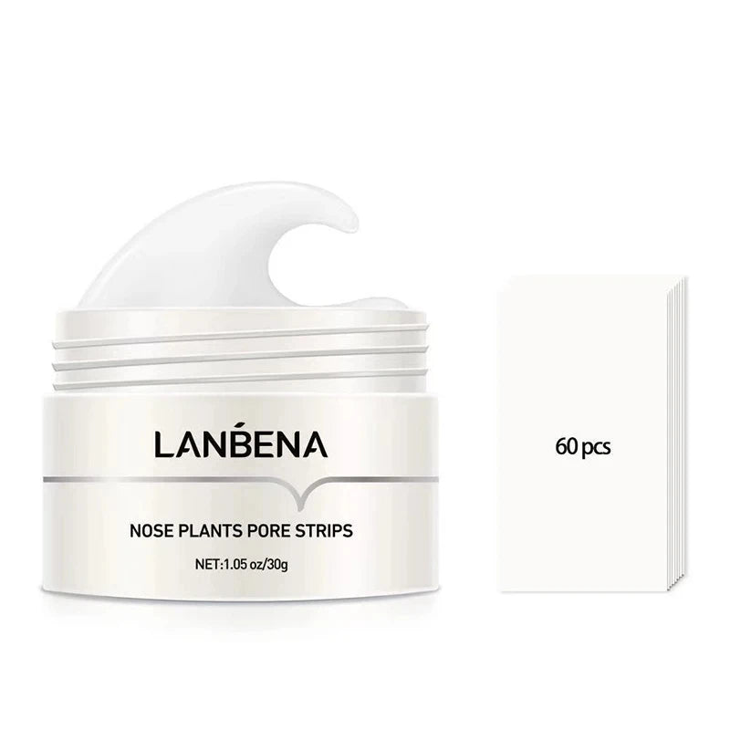 Deep Cleansing Peel-Off Blackhead Mask – Pore-Cleansing Treatment