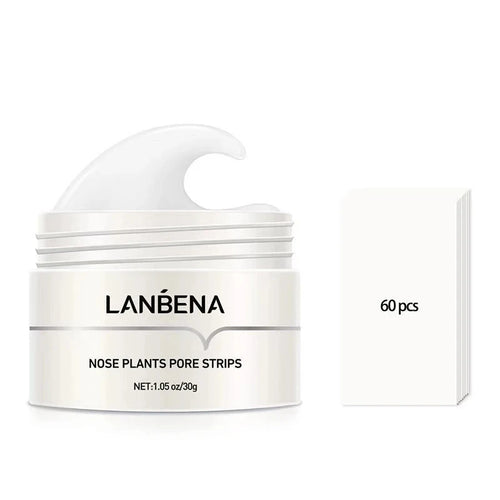 Deep Cleansing Peel-Off Blackhead Mask – Pore-Cleansing Treatment